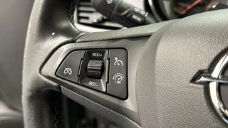 Opel Astra Opel Astra Sports Tourer 1.0 Online Edition CAMERA NAVI CRUISE. - afbeelding nr 22