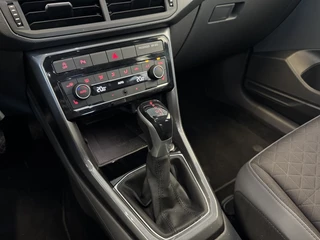 Volkswagen T-Cross Volkswagen T-Cross 1.0 TSI Style - afbeelding nr 27