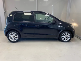 SEAT Mii Seat Mii 1.0 Sport Connect | NAVI | AIRCO | CRUISE CONTROL | - afbeelding nr 5
