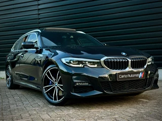 BMW 3 Serie - afbeelding nr 2