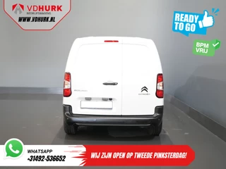 Citroën Berlingo - afbeelding nr 5