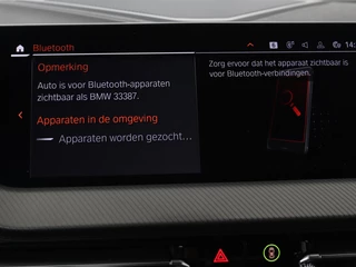 BMW 1 Serie BMW 1-serie 118i Intro Ed. | Carplay | Full LED | Sportstoelen  | Navigatie | Climate control | Bleutooth | PDC | Trekhaak | Sfeerverlichting - afbeelding nr 26