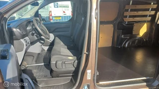 Peugeot Expert Peugeot Expert Bestel 227S 2.0 BlueHDI 180 Premium Pack/2XSCHUIFDEUR ELEC/STANDKACHEL - afbeelding nr 10