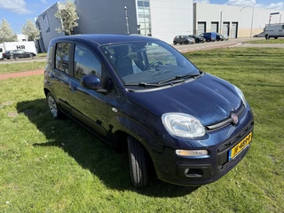 Fiat Panda - afbeelding nr 27