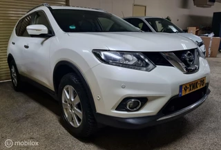 Nissan X-Trail Nissan X-Trail 1.6 dCi Business Zeer weinig originele KM - afbeelding nr 3