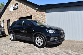 Opel Grandland X - afbeelding nr 2