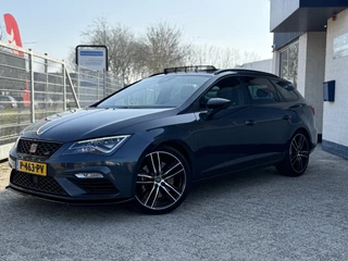 SEAT Leon - afbeelding nr 9