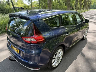Renault Grand Scénic - afbeelding nr 68