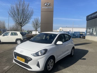 Hyundai i10 - afbeelding nr 1