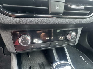 Škoda Kamiq Skoda Kamiq 1.0 TSI Style CARPLAY/ECC/LED *ALL-IN PRIJS* - afbeelding nr 23