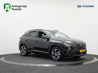 Hyundai Tucson - afbeelding nr 1