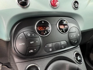 Fiat 500 - afbeelding nr 20