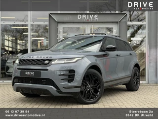 Land Rover Range Rover Evoque 1.5 P300e AWD R-Dynamic SE