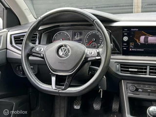 Volkswagen Polo Volkswagen Polo 1.0 TSI 95 PK Comfortline Clima / carplay / camera / ad.cruise / pdc / 64.711KM!!! - afbeelding nr 15