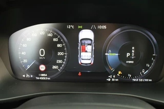 Volvo XC40 Volvo XC40 T5 Recharge Inscription Expression | Parkeercamera | Keyless - afbeelding nr 15