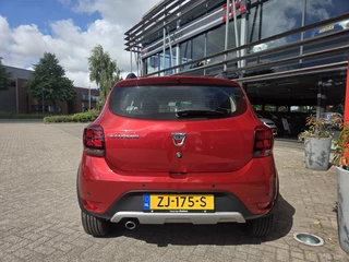 Dacia Sandero - afbeelding nr 8