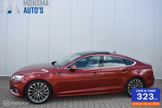 Audi A5 - 463271624-0