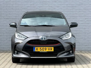 Toyota Yaris - afbeelding nr 5