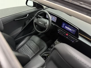 Kia Niro EV - afbeelding nr 19
