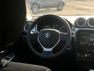 Suzuki Vitara - afbeelding nr 11