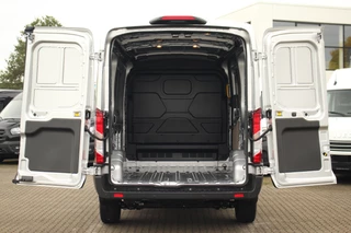 Ford Transit L2H2 Trend | Automaat | 2800kg trekgewicht | Carplay/Android | Camera | Cruise | Sync 4 13
