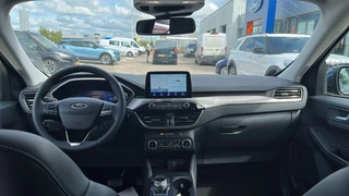 Ford Kuga Ford Kuga 2.5 PHEV Titanium 225pk | Driver Assistance Pack | Winterpack | Technology Pack | AGR Stoelen | All Season banden Cross Climate - afbeelding nr 20