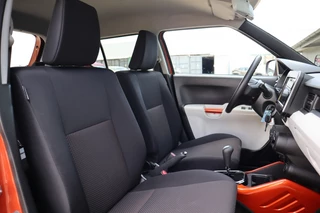 Suzuki Ignis - afbeelding nr 31