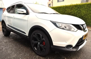 Nissan QASHQAI - afbeelding nr 6