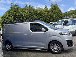 Citroën Jumpy - afbeelding nr 5