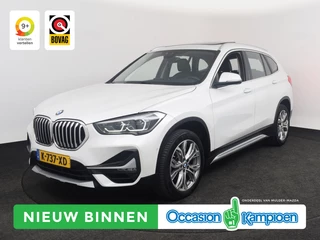 BMW X1 - afbeelding nr 1