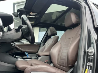 BMW iX3 BMW iX3 M-SPORT 80 kWh PANO+360+ACC+EL TREKH+HARMAN KARDON - afbeelding nr 2