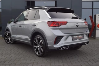 Volkswagen T-Roc - afbeelding nr 2
