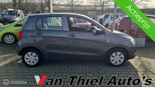 Suzuki Celerio Suzuki Celerio 1.0 Comfort airco - afbeelding nr 8