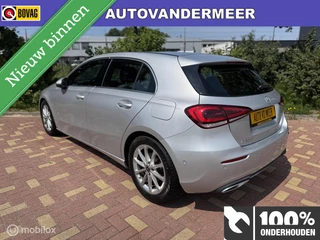 Mercedes-Benz A-Klasse Mercedes A-klasse 200 / Groot navi en virtual cockpit / etc. - afbeelding nr 2