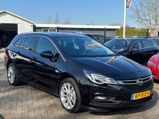 Opel Astra - afbeelding nr 3