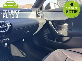 Mercedes-Benz CLA Mercedes CLA-klasse Shooting Brake 220 Advantage | AMG | Mbux - afbeelding nr 27