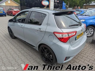 Toyota Yaris Toyota Yaris 1.5 Hybrid GR-Sport - afbeelding nr 3