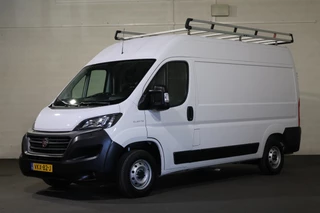 Fiat Ducato 2.3 MultiJet L2 H2 Imperiaal Trekhaak