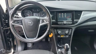 Opel Mokka X Opel Mokka X 1.4 Turbo Innovation - afbeelding nr 11