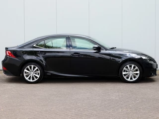 Lexus IS - afbeelding nr 6