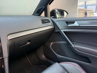 Volkswagen Golf Volkswagen GOLF 2.0 TSI GTI TCR|Pano|Akrapovic|Dynaudio|Leer|dodehoek|Carplay - afbeelding nr 56