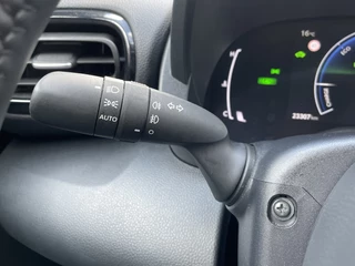 Toyota Yaris Cross - afbeelding nr 11