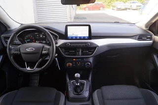 Ford Focus - afbeelding nr 9