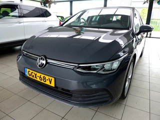 Volkswagen Golf - afbeelding nr 2