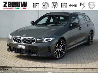 BMW 3 Serie - 45845114-0