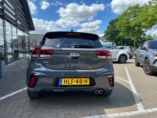 Kia Rio Kia Rio GT 120 PK 1,0 T - afbeelding nr 4