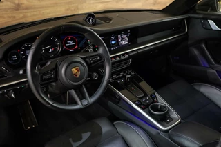 Porsche 911 Porsche 911 3.0 Carrera S|Pano|Ventilatie|Bose|Chrono|ACC|Camera| - afbeelding nr 3