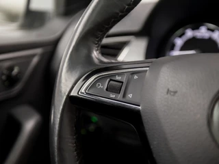 Škoda Fabia (PANORAMADAK, APPLE CARPLAY, CLIMATE, PARKEERSENSOREN, SPORTSTOELEN, LED KOPLAMPEN, GETINT GLAS, LM VELGEN, CRUISE, NIEUWSTAAT) - afbeelding nr 20