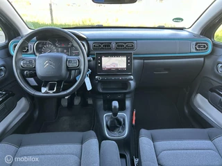 Citroën C3 Citroen C3 1.2 PureTech Feel - afbeelding nr 5