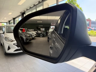 Hyundai Tucson Hybrid Hyundai Tucson Hybrid 1.6 T-GDI HEV Premium - afbeelding nr 25